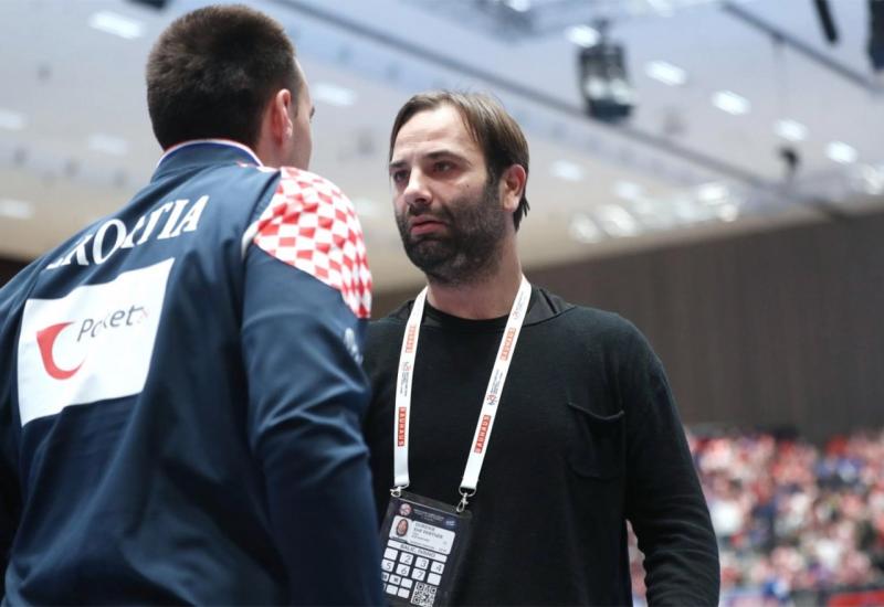 Ivano Balić se vraća na klupu hrvatske reprezentacije!